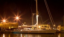 Sailing yacht�MIRABELLA III